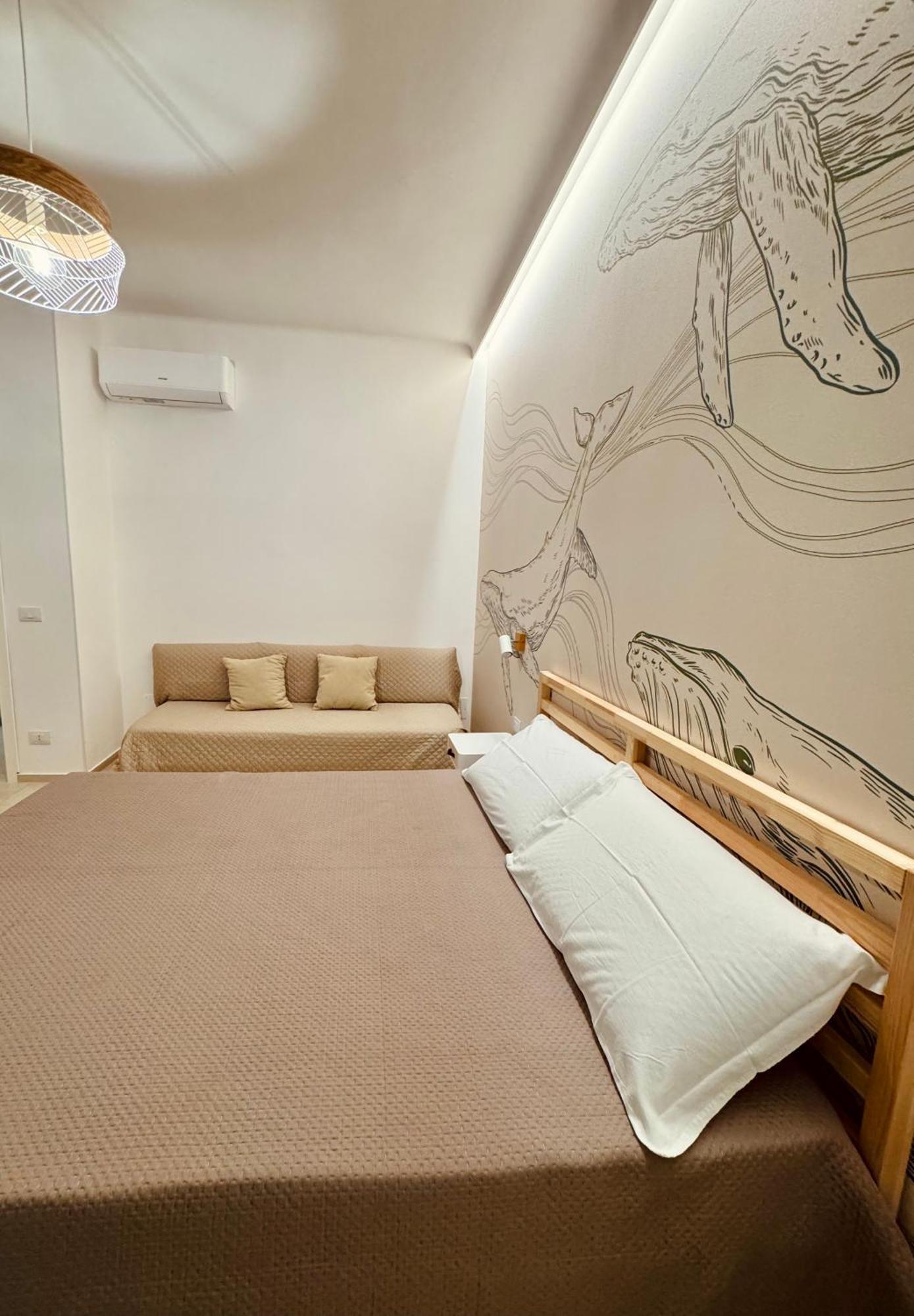 Msapartments Marina di Ragusa Exterior foto